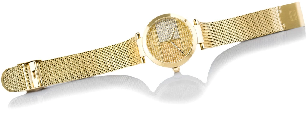 Zegarek damski TOMMY HILFIGER 1781867