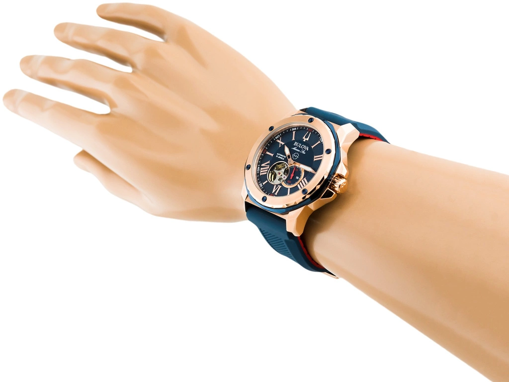 Zegarek męski BULOVA 98A227