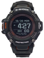 Zegarek Casio G-Shock G-Squad GBD-H2000-1AER - CrazyTime.pl