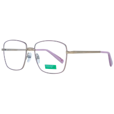 Okulary oprawki Damskie Benetton BEO3021 753 54 Fioletowe