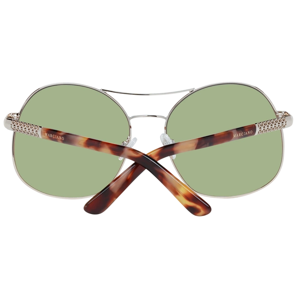 Okulary przeciwsłoneczne Damskie Guess By Marciano GM0807 32B 62 Różowe Złoto