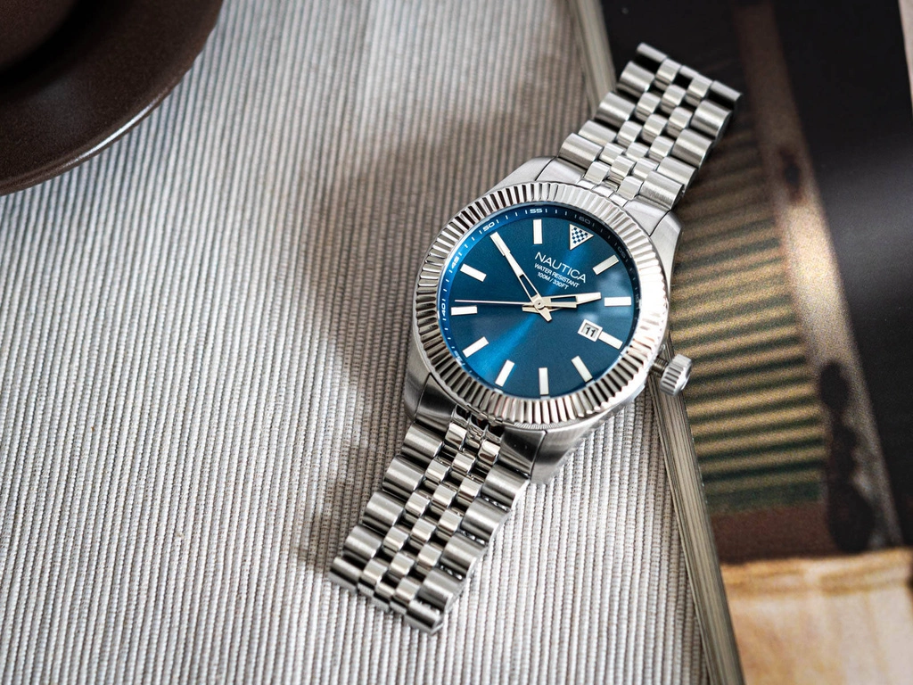 Zegarek męski NAUTICA Pacific Beach NAPPBS248