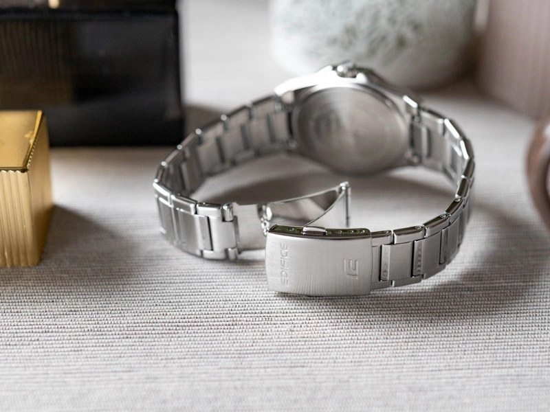 Zegarek męski CASIO Edifice EFR-S108DE-3AVUEF