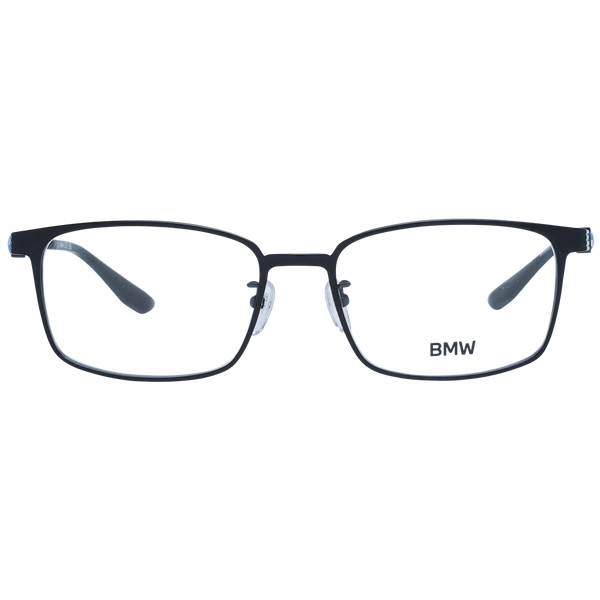 Okulary oprawki Męskie BMW BW5049-H 002 56 Czarne