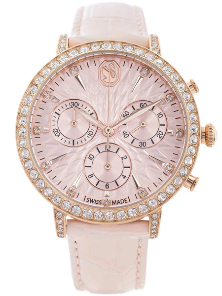 Zegarek damski SWAROVSKI 5698300 Martix Tennis