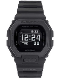 Zegarek męski CASIO G-SHOCK GBX-100NS-1ER G-LIDE