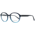Okulary oprawki męskie Gant GA3179 092 49 Niebieskie