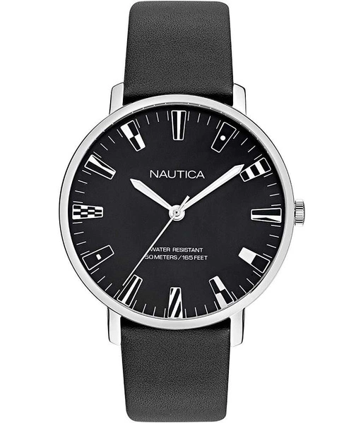 Zegarek męski NAUTICA NAPCRF910 Caprera