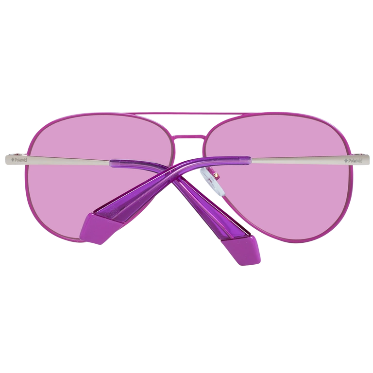 Okulary przeciwsłoneczne Damskie Polaroid PLD 6069/S/X S9E/0F 61 Wielokolorowe