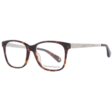 Okulary oprawki Damskie Christian Lacroix CL1089 124 51 Brązowe