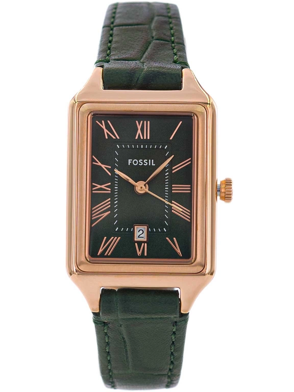 Zegarek damski FOSSIL ES5366 Raquel