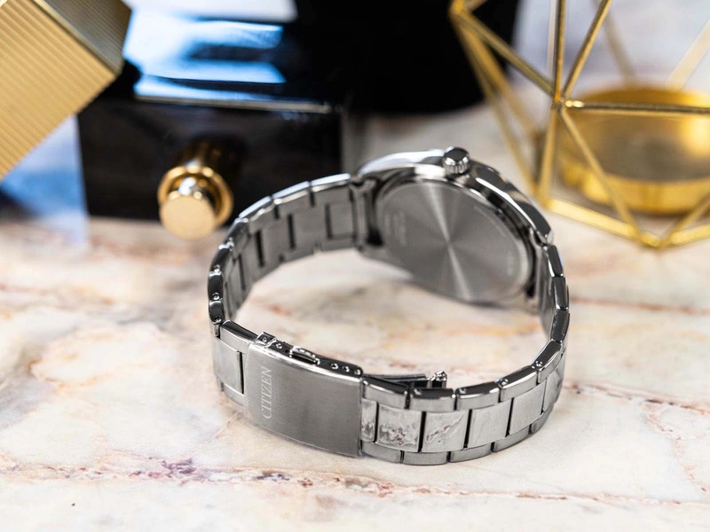 Zegarek męski Citizen BI5110-54E Quartz Elegance