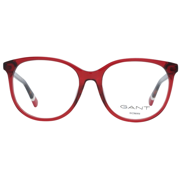Okulary oprawki Damskie Gant GA4107 Czerwone