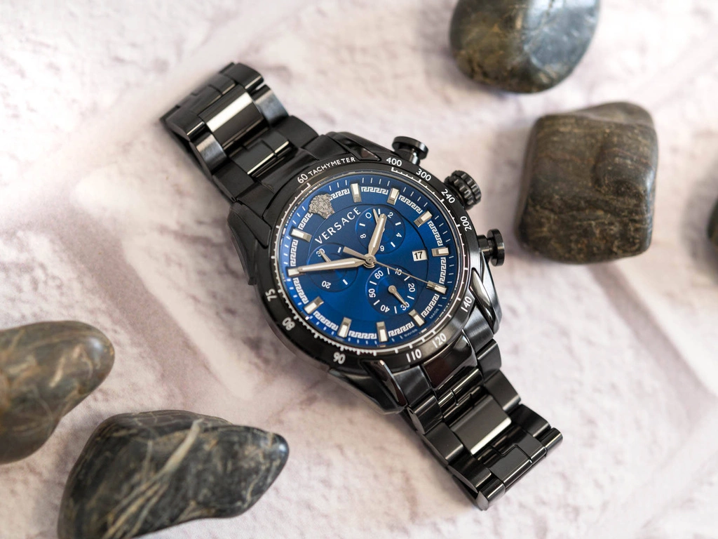 Zegarek męski VERSACE V-RAY VE2I00521