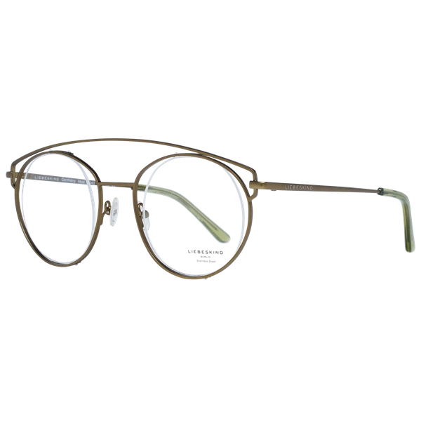 Okulary oprawki Damskie Liebeskind 11040-00500 Zielone