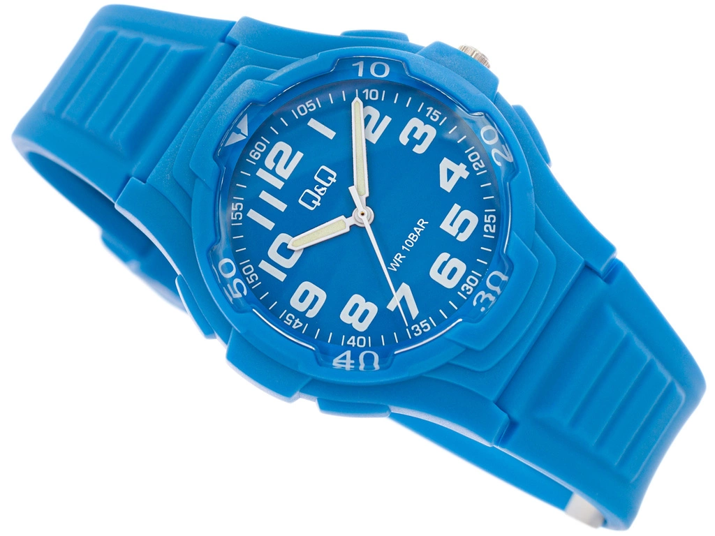 Zegarek męski Q&Q V31A-002VY