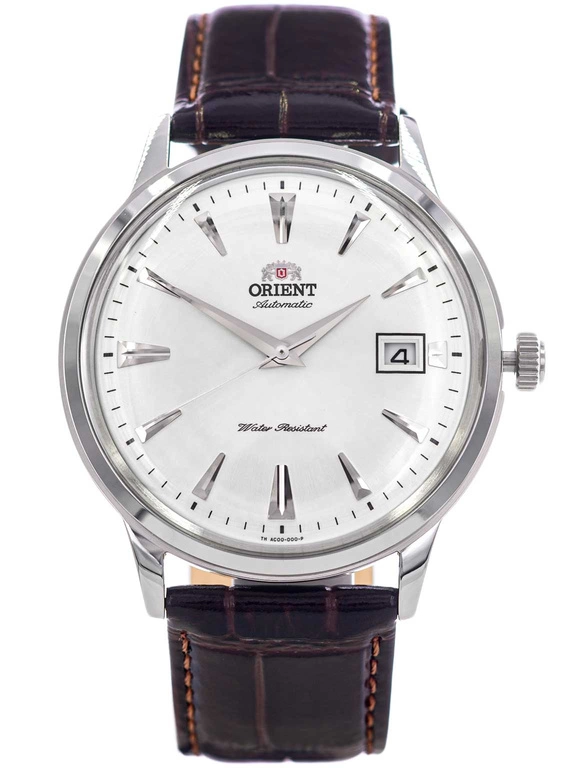 Zegarek męski ORIENT TAC00005W0 Bambino Automatic