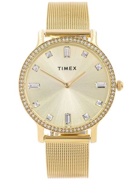 Zegarek damski TIMEX TW2W19300 Transcend