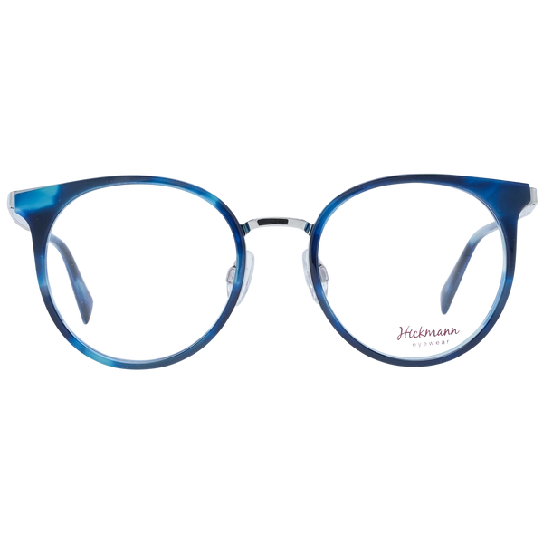 Okulary oprawki Damskie Ana Hickmann HI1069E Niebieskie