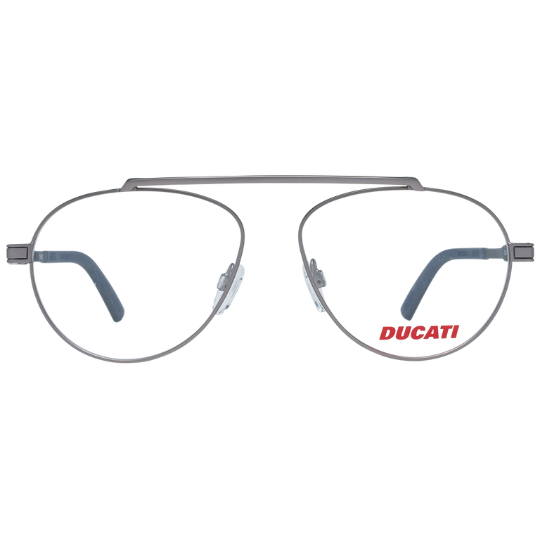 Okulary oprawki Męskie Ducati DA3029 968 57 Brązowe