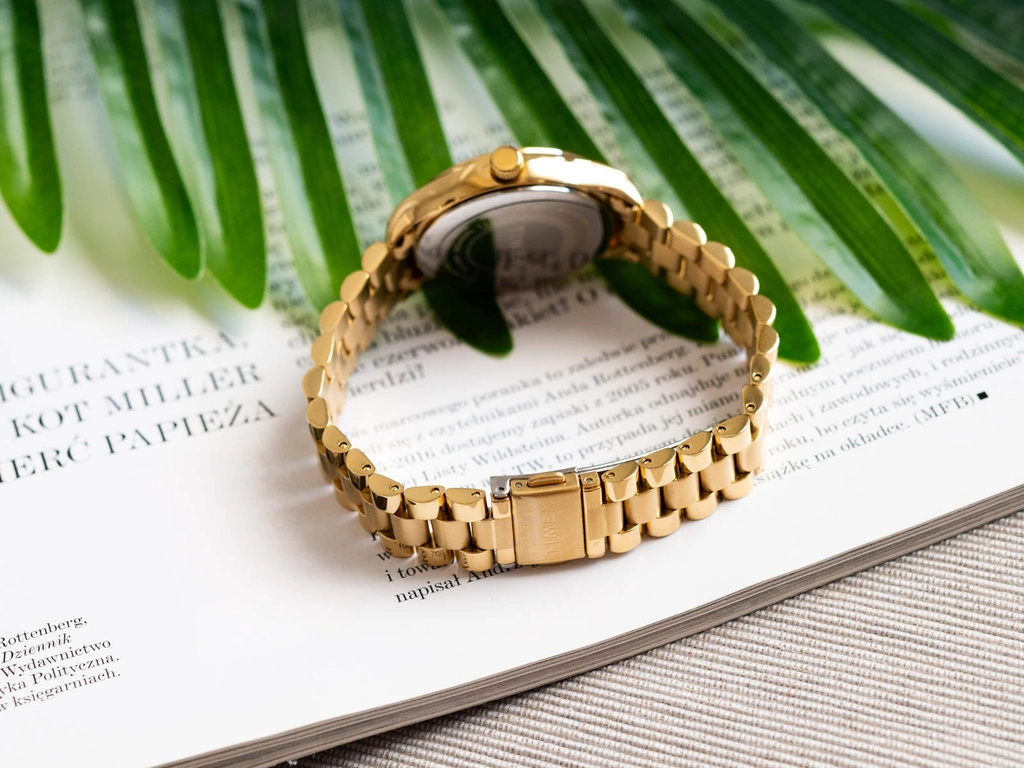 Zegarek damski TIMEX TW2W40300 Legacy