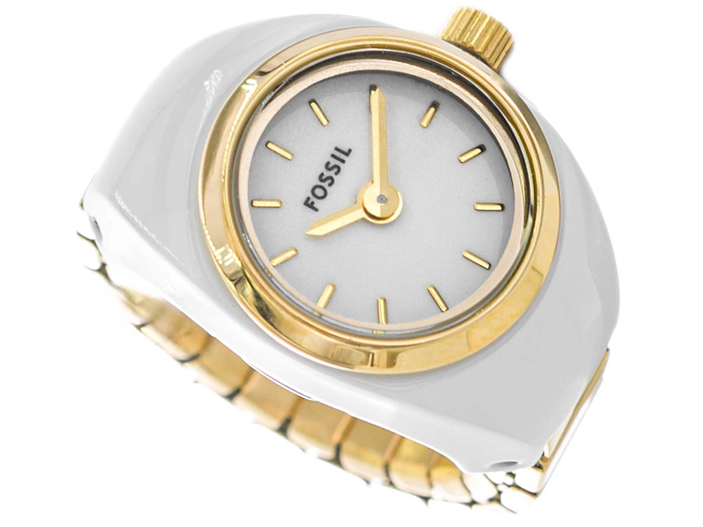 Zegarek damski FOSSIL ES5412 Watch Ring