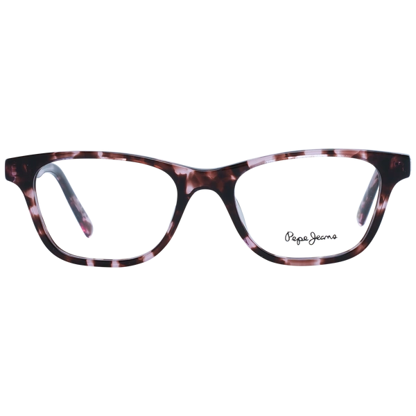 Okulary oprawki Damskie Pepe Jeans PJ3455 Różowe