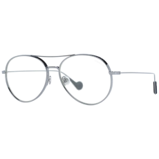 Okulary przeciwsłoneczne Moncler ML0121 008 57 Szare