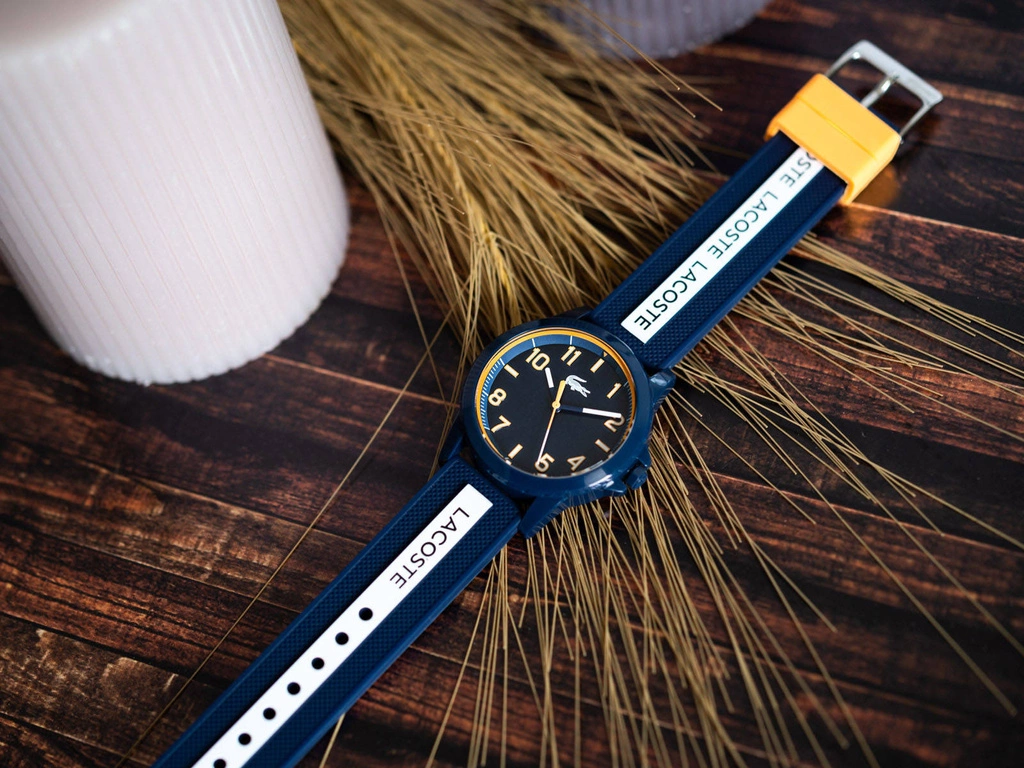 Zegarek dziecięcy LACOSTE 2020142 Teen