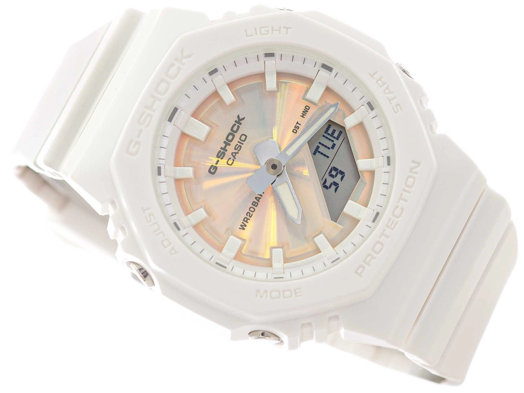 Zegarek damski CASIO G-SHOCK GMA-P2100PC-7AER