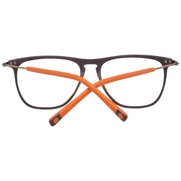 Okulary oprawki Sting VST066 9ZZM 52 Brązowe