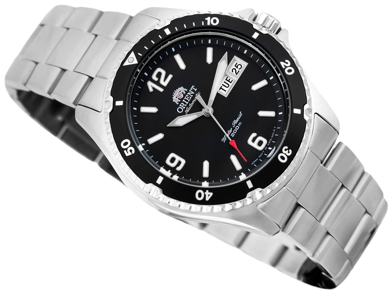 Zegarek męski ORIENT Mako II FAA02001B9