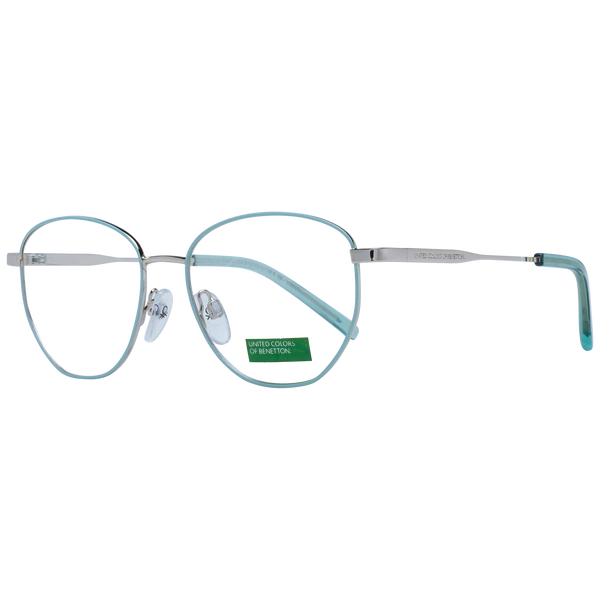 Okulary oprawki Damskie Benetton BEO3081 Zielone