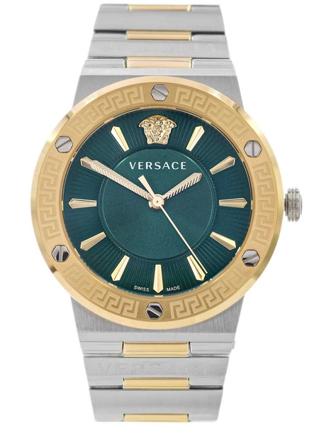 Zegarek damski VERSACE VEVH00720 Greca Logo