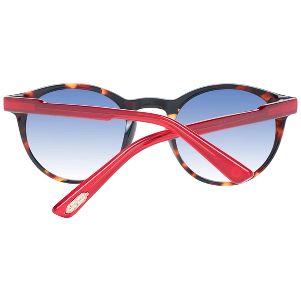 Okulary przeciwsłoneczne Męskie Pepe Jeans PJ7404 106 49 Czerwone