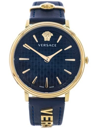 Zegarek damski VERSACE V-CIRCLE VE8104522