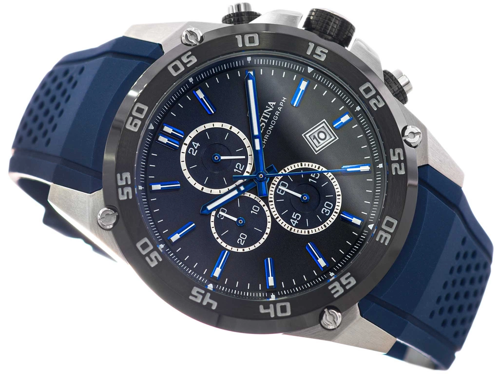 Zegarek męski FESTINA F20330/A The Originals