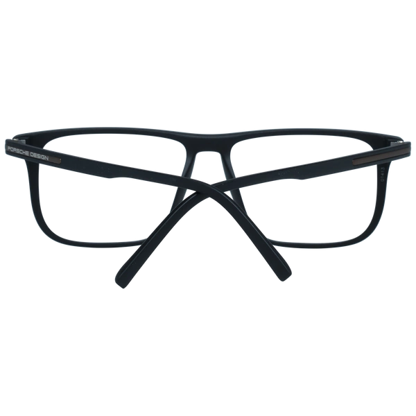 Okulary oprawki męskie Porsche Design P8299 A 53 Czarne