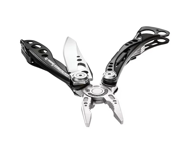 Multitool Leatherman Skeletool CX 830923 