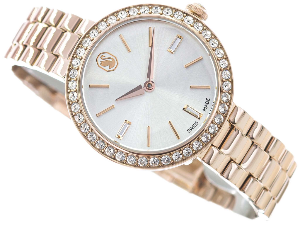 Zegarek damski SWAROVSKI 5673013 Certa