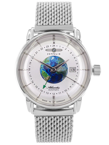 Zegarek męski ZEPPELIN 8468M-1 Atlantic