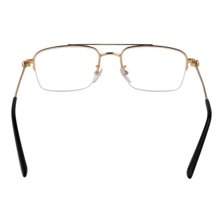 Okulary oprawki Męskie BMW BW5039 Złote