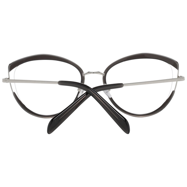 Okulary oprawki Damskie Emilio Pucci EP5106 005 53 Czarne