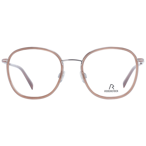 Okulary oprawki Damskie Rodenstock R7114 A 51 Wielokolorowe