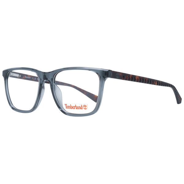 Okulary oprawki Męskie Timberland TB1782-H Szare