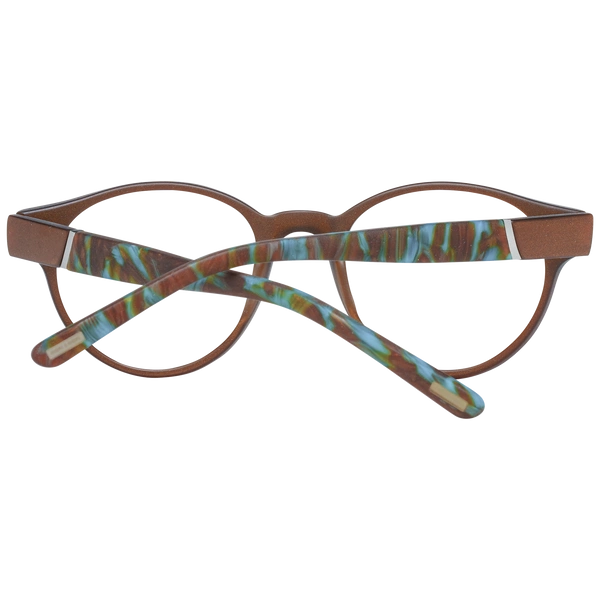 Okulary oprawki Damskie More & More 50508 720 48 Brązowe