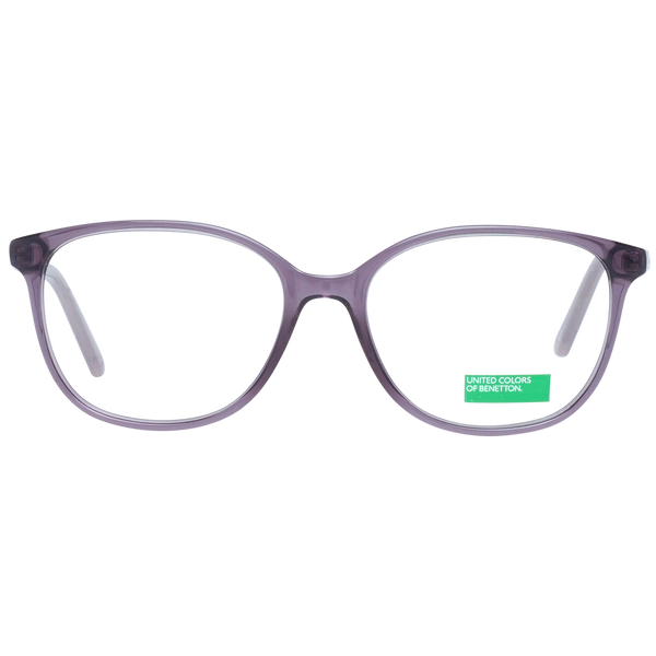 Okulary oprawki Damskie Benetton BEO1031 732 53 Fioletowe