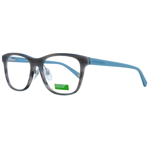 Okulary oprawki Damskie Benetton BEO1003 948 54 Szare