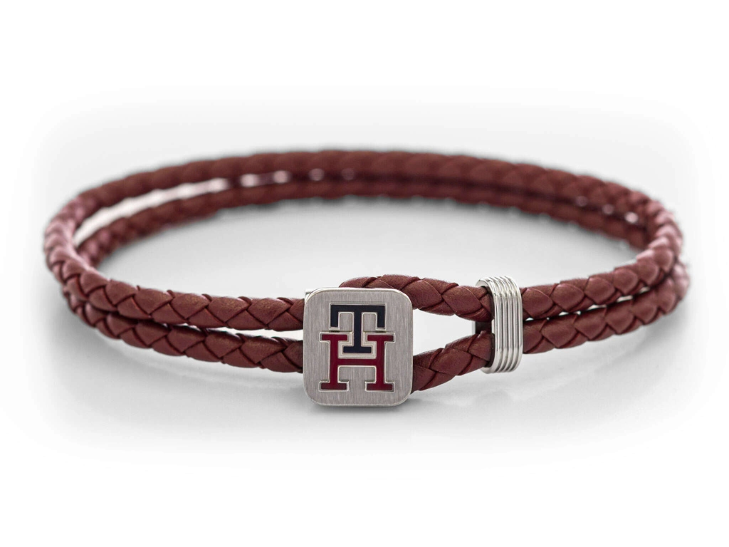 Bransoleta męska Tommy Hilfiger 2790533
