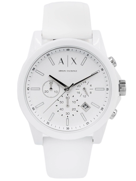 Zegarek męski ARMANI EXCHANGE OUTERBANKS AX1325